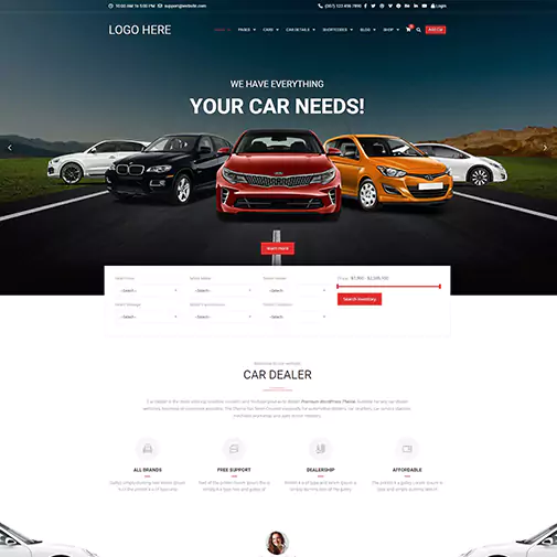 Accounting Portfolio