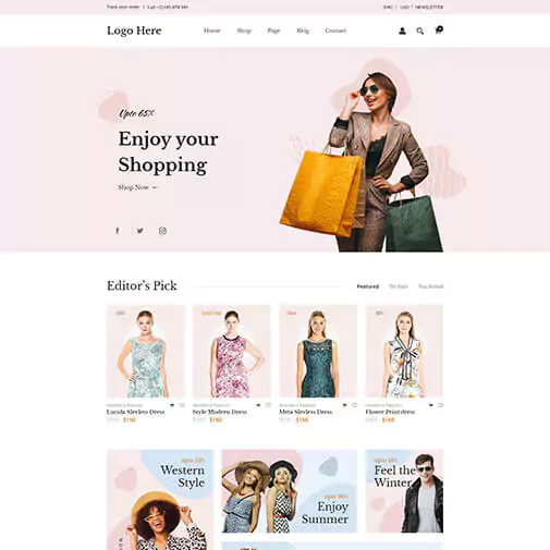 Accounting Portfolio