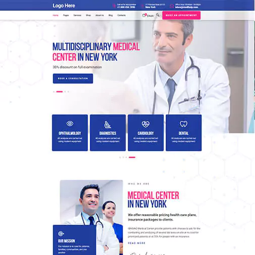 Accounting Portfolio