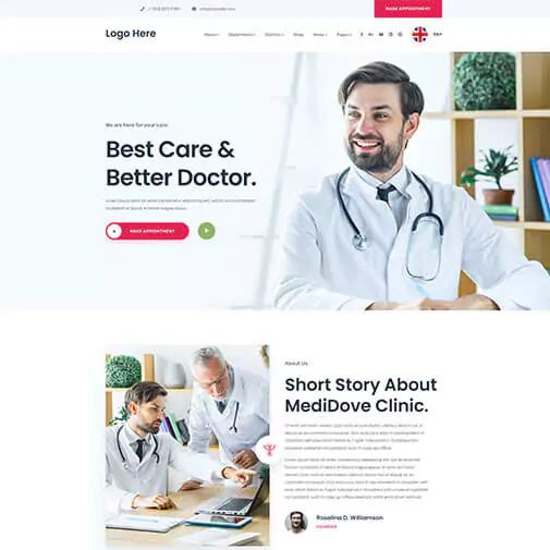 Accounting Portfolio