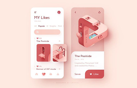 portfolio images
