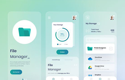 portfolio images