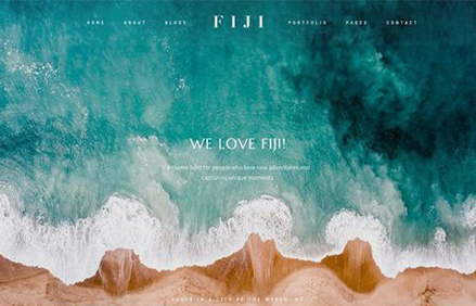 portfolio images
