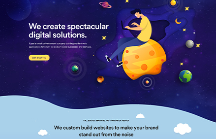portfolio images