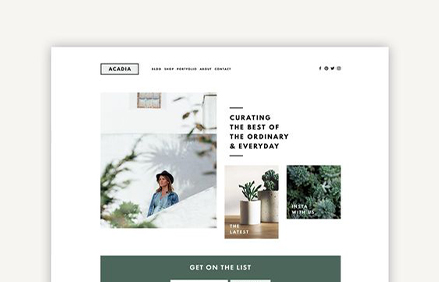 portfolio images